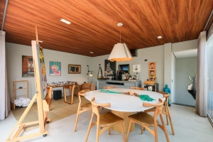 Edif. Helbor Edition  Vila Nova Vila Nova Conceição 213m² 01 Suítes 2 Vagas