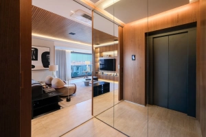 Edificíco P11 Pinheiros 145m² 02 Dormitórios 02 Suítes 2 Vagas