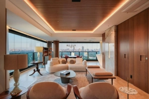 Edificíco P11 Pinheiros 145m² 02 Dormitórios 02 Suítes 2 Vagas