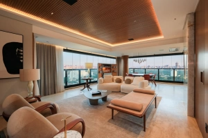 Edificíco P11 Pinheiros 145m² 02 Dormitórios 02 Suítes 2 Vagas