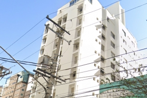 Edificio Araguari Vila Uberabinha 162m² 03 Dormitórios 01 Suítes 2 Vagas