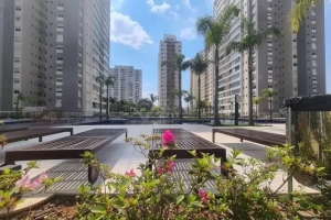 Plaza Mayor Ipiranga Ipiranga 192m² 03 Dormitórios 03 Suítes 3 Vagas