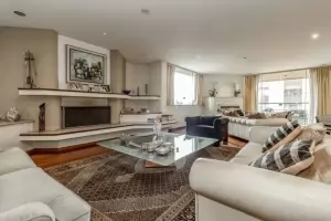 Jaguamun Jardim Paulista 354m² 04 Dormitórios 04 Suítes 4 Vagas