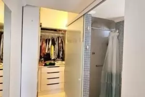 Condomínio Patrizia Campo Belo 74m² 02 Dormitórios 01 Suítes 2 Vagas