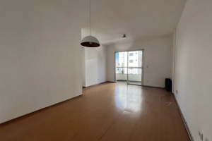 Condomínio Patrizia Campo Belo 73m² 02 Dormitórios 2 Vagas