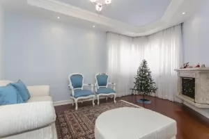 Benny Godman Pompéia 180m² 03 Dormitórios 03 Suítes 3 Vagas