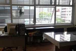 Conjunto Comercial/Sala Bela Vista 167m²