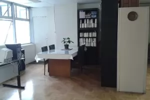 Conjunto Comercial/Sala Bela Vista 167m²