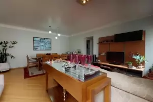 Edifício Paula Jardim Paulista 108m² 03 Dormitórios 01 Suítes 1 Vagas