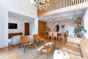 Florida Penthouses Cidade Monções 228m² 03 Dormitórios 03 Suítes 4 Vagas