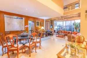 Edifício Flórida Penthouses Cidade Monções 290m² 04 Dormitórios 03 Suítes 3 Vagas