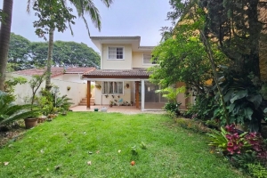 Padrão Brooklin Paulista 423m² 06 Dormitórios 04 Suítes 6 Vagas