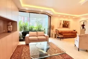 Dijon Jardim Paulista 243m² 04 Dormitórios 02 Suítes 3 Vagas