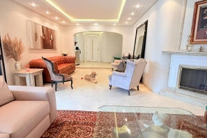 Dijon Jardim Paulista 243m² 04 Dormitórios 02 Suítes 3 Vagas