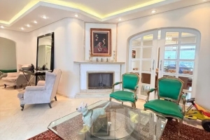 Dijon Jardim Paulista 243m² 04 Dormitórios 02 Suítes 3 Vagas