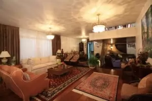 Padrão Alto de Pinheiros 453m² 04 Dormitórios 02 Suítes 6 Vagas