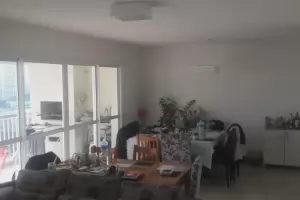 Edifício Vide Campo Belo Campo Belo 123m² 03 Dormitórios 01 Suítes 2 Vagas