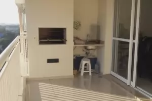 Edifício Vide Campo Belo Campo Belo 123m² 03 Dormitórios 01 Suítes 2 Vagas