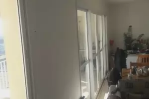 Edifício Vide Campo Belo Campo Belo 123m² 03 Dormitórios 01 Suítes 2 Vagas