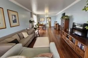 Artesanal Cidade Monções 182m² 03 Dormitórios 01 Suítes 2 Vagas