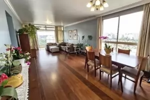 Artesanal Cidade Monções 182m² 03 Dormitórios 01 Suítes 2 Vagas