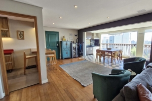 Parc Belle Vue Paraíso do Morumbi 130m² 03 Dormitórios 03 Suítes 2 Vagas