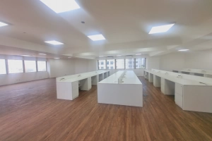 Morumbi Cidade Monções 204m² 4 Vagas