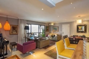 Nicole Pinheiros 155m² 03 Dormitórios 01 Suítes 2 Vagas