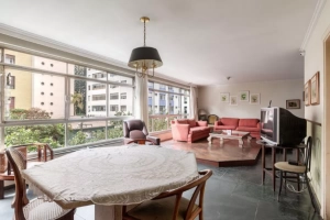 Santa Paula Paraíso 240m² 03 Dormitórios 01 Suítes 2 Vagas