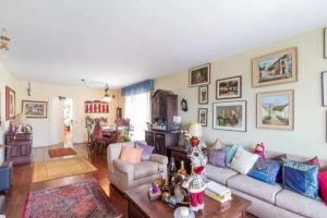 Silvana Indianópolis 190m² 03 Dormitórios 01 Suítes 2 Vagas