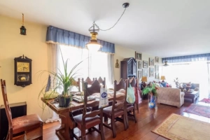 Silvana Indianópolis 190m² 03 Dormitórios 01 Suítes 2 Vagas