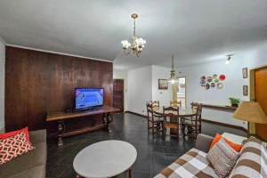 Padrão Indianópolis 193m² 04 Dormitórios 01 Suítes 3 Vagas