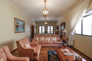 Padrão Jardim Morumbi 460m² 04 Dormitórios 02 Suítes 4 Vagas