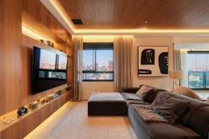 Edificíco P11 Pinheiros 145m² 02 Dormitórios 02 Suítes 2 Vagas