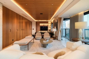 Edificíco P11 Pinheiros 145m² 02 Dormitórios 02 Suítes 2 Vagas