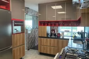 Blanc Campo Belo Campo Belo 251m² 03 Dormitórios 03 Suítes 4 Vagas