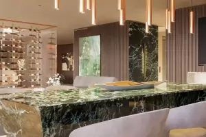 Parque Global Cidade Jardim 346m² 04 Dormitórios 04 Suítes 4 Vagas