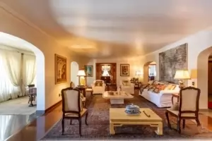 Quinta da Boa Vista Jardim Paulista 434m² 04 Dormitórios 04 Suítes 3 Vagas