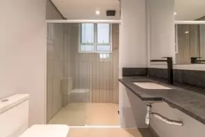 Itaim Paulista Jardim América 95m² 01 Dormitórios 01 Suítes 1 Vagas