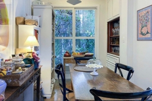 Padrão Jardim América 370m² 04 Dormitórios 03 Suítes 4 Vagas