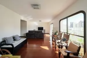 Morada de Santana Jardim Paulista 290m² 04 Dormitórios 02 Suítes 4 Vagas