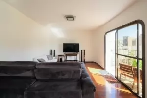Morada de Santana Jardim Paulista 290m² 04 Dormitórios 02 Suítes 4 Vagas