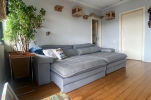 Edifício Prince de Lyon Moema pássaros 180m² 03 Dormitórios 02 Suítes 3 Vagas