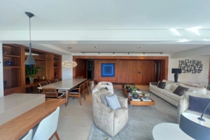 Vila Monte Verde Jardim Vitória Régia 205m² 03 Dormitórios 03 Suítes 4 Vagas