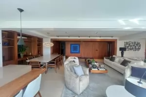 Vila Monte Verde Jardim Vitória Régia 205m² 03 Dormitórios 03 Suítes 4 Vagas