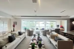 Vila Monte Verde Jardim Vitória Régia 205m² 03 Dormitórios 03 Suítes 4 Vagas