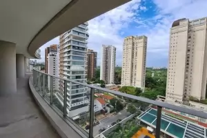 Bellini Paraiso 632m² 04 Dormitórios 04 Suítes 7 Vagas