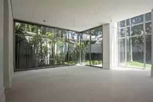 Padrão Jardim Europa 685m² 04 Dormitórios 04 Suítes 4 Vagas