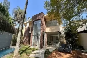 Padrão Jardim Europa 685m² 04 Dormitórios 04 Suítes 4 Vagas