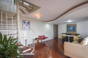 Portal da Cidade Jardim Ampliação 360m² 05 Dormitórios 05 Suítes 4 Vagas